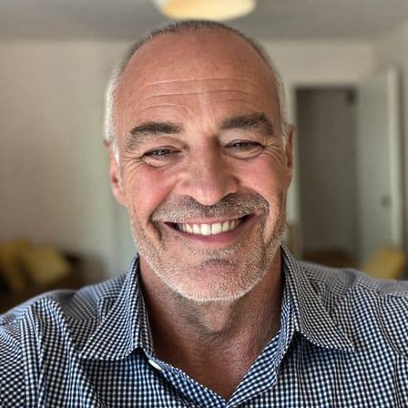 Portrait d'un habitant de Beausoleil après sa demande de devis à Montauban